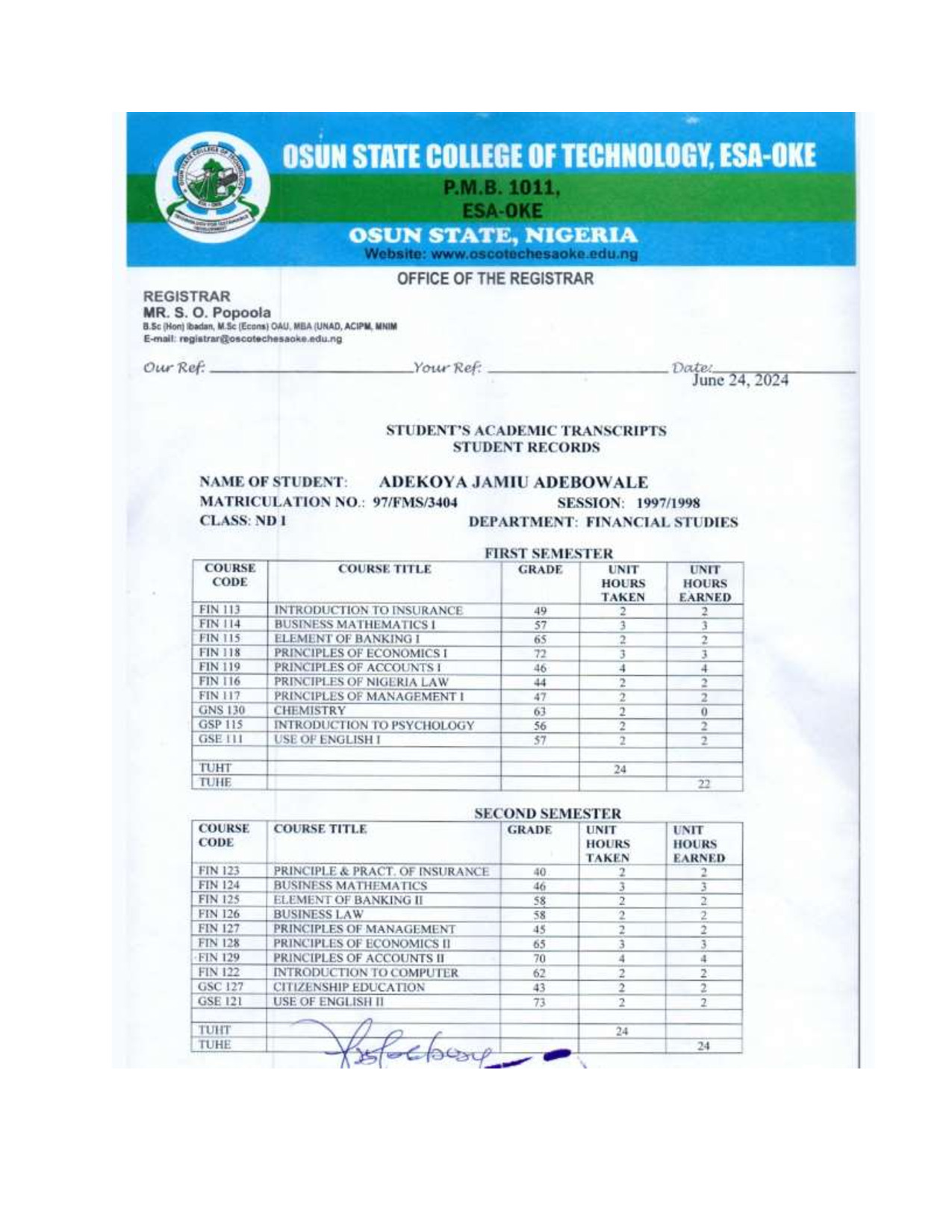 Document Page 2